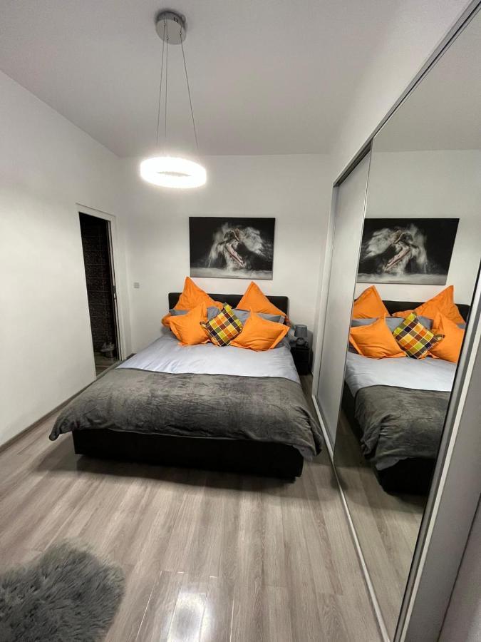 Apartment Central Studio Brasov