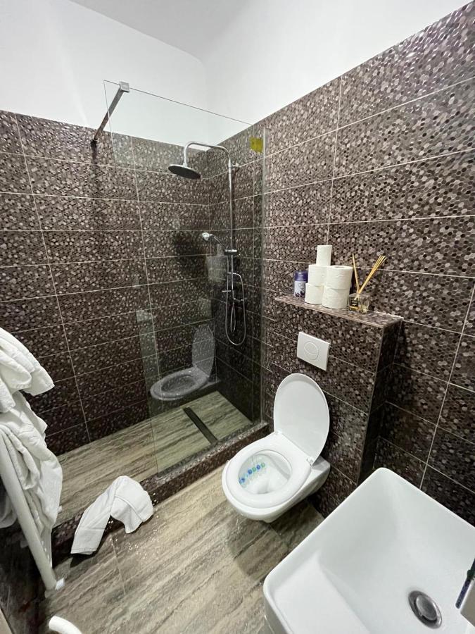 Central Studio Apartment Brasov