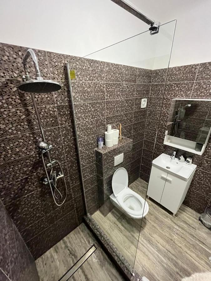 Central Studio Apartment