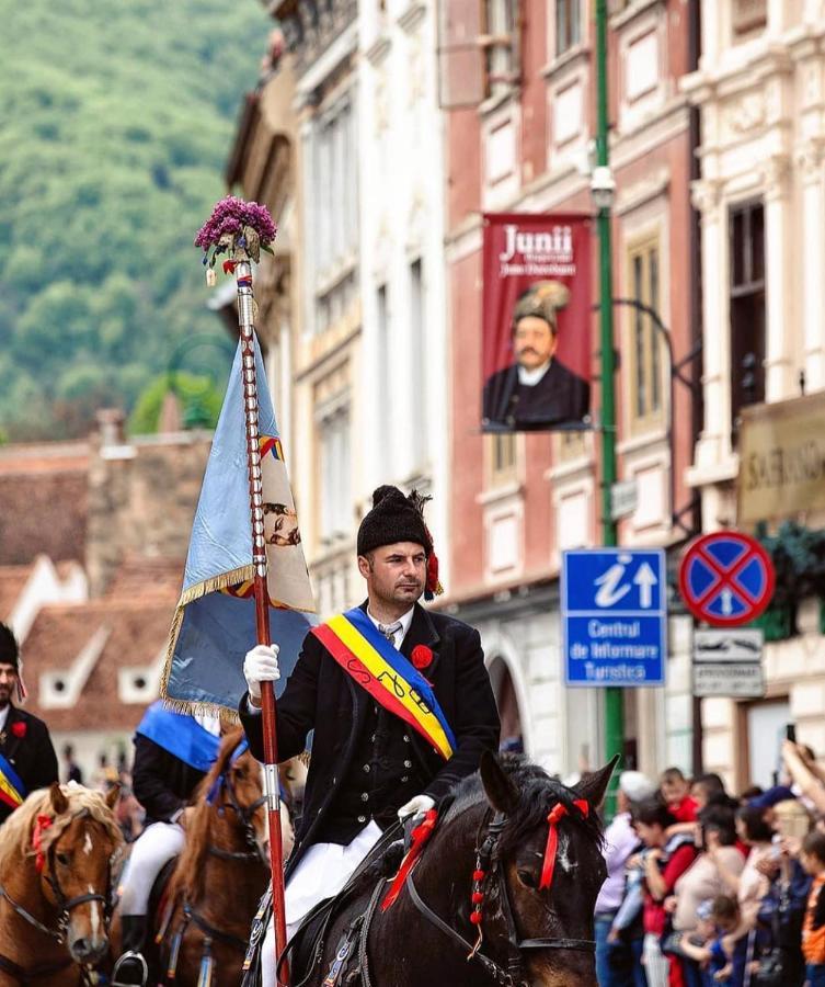Central Studio Brasov