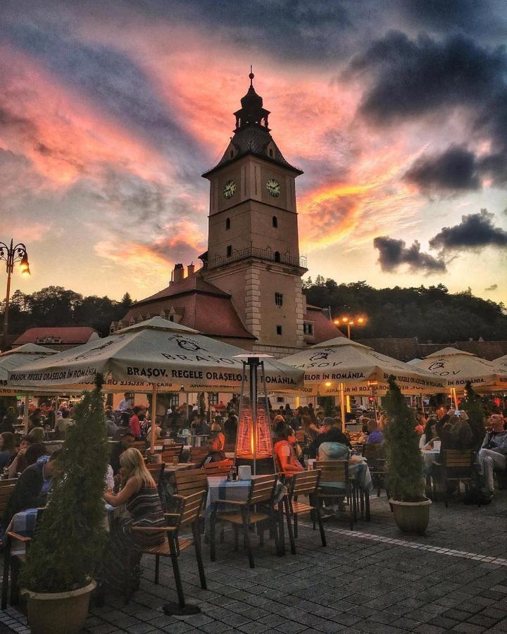 Central Studio * Brasov